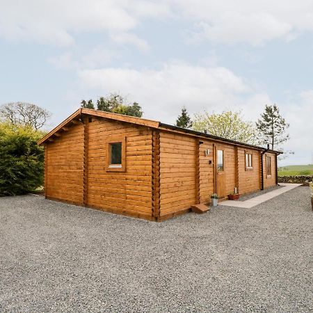 Howgill Lodge เคนดัล ภายนอก รูปภาพ