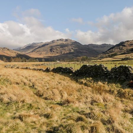 Howgill Lodge เคนดัล ภายนอก รูปภาพ
