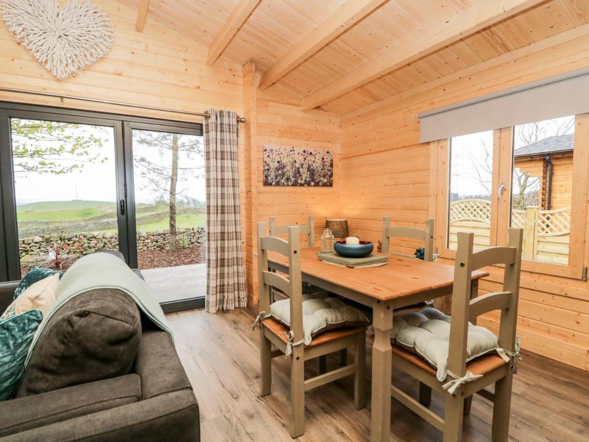 Howgill Lodge เคนดัล ภายนอก รูปภาพ