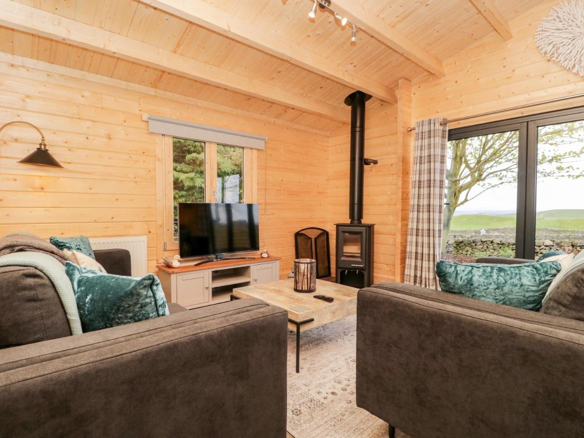 Howgill Lodge เคนดัล ภายนอก รูปภาพ