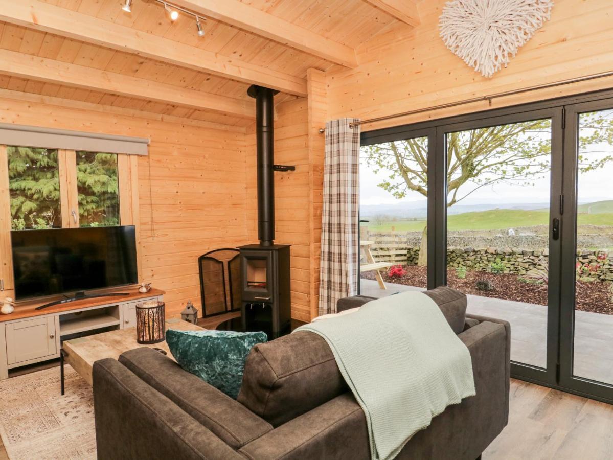 Howgill Lodge เคนดัล ภายนอก รูปภาพ