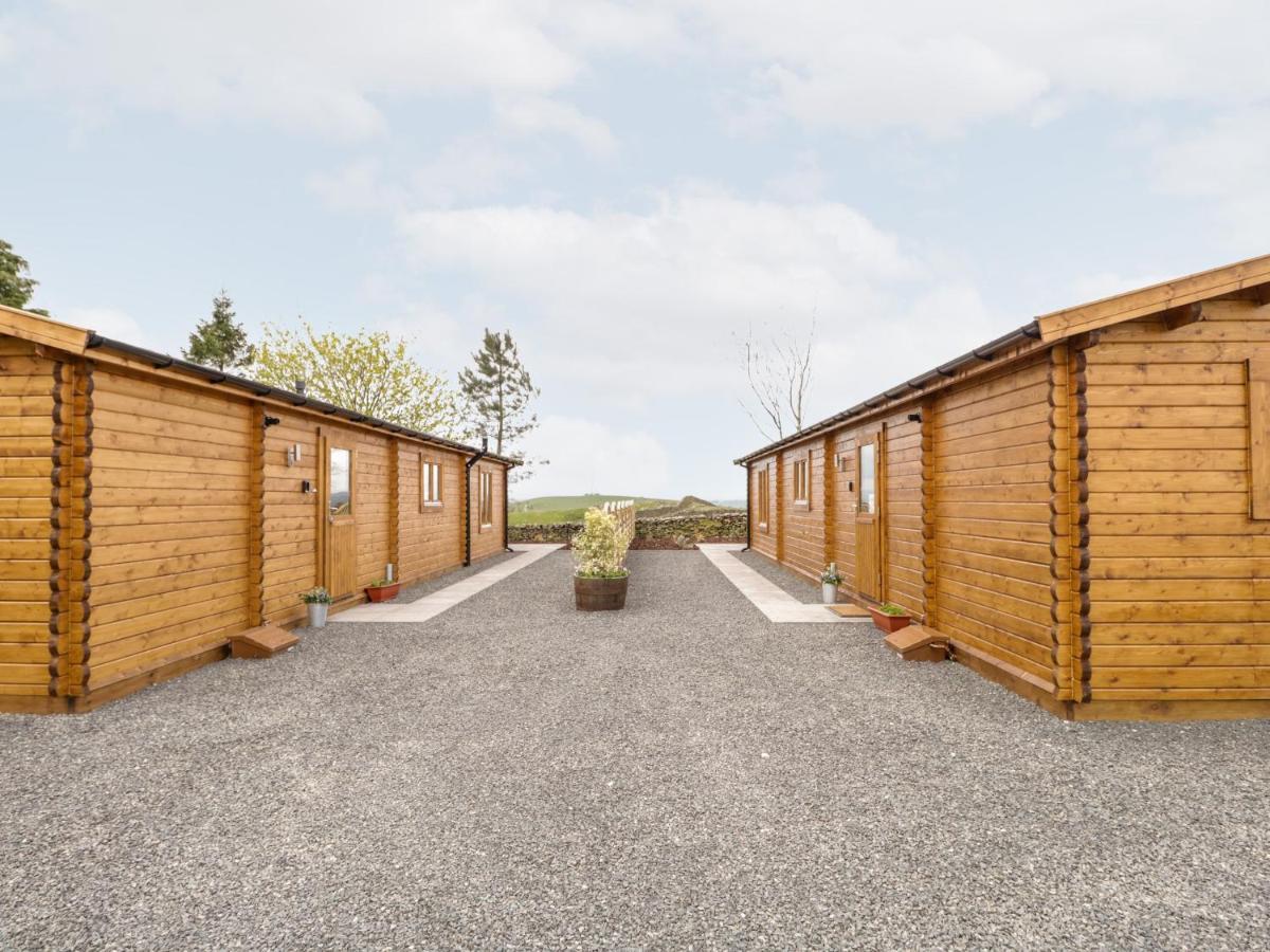 Howgill Lodge เคนดัล ภายนอก รูปภาพ