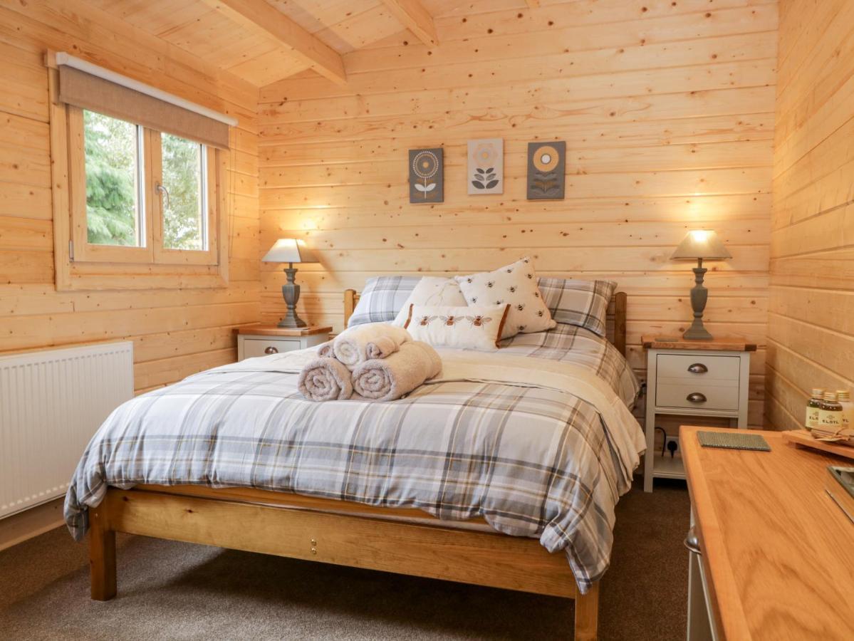 Howgill Lodge เคนดัล ภายนอก รูปภาพ