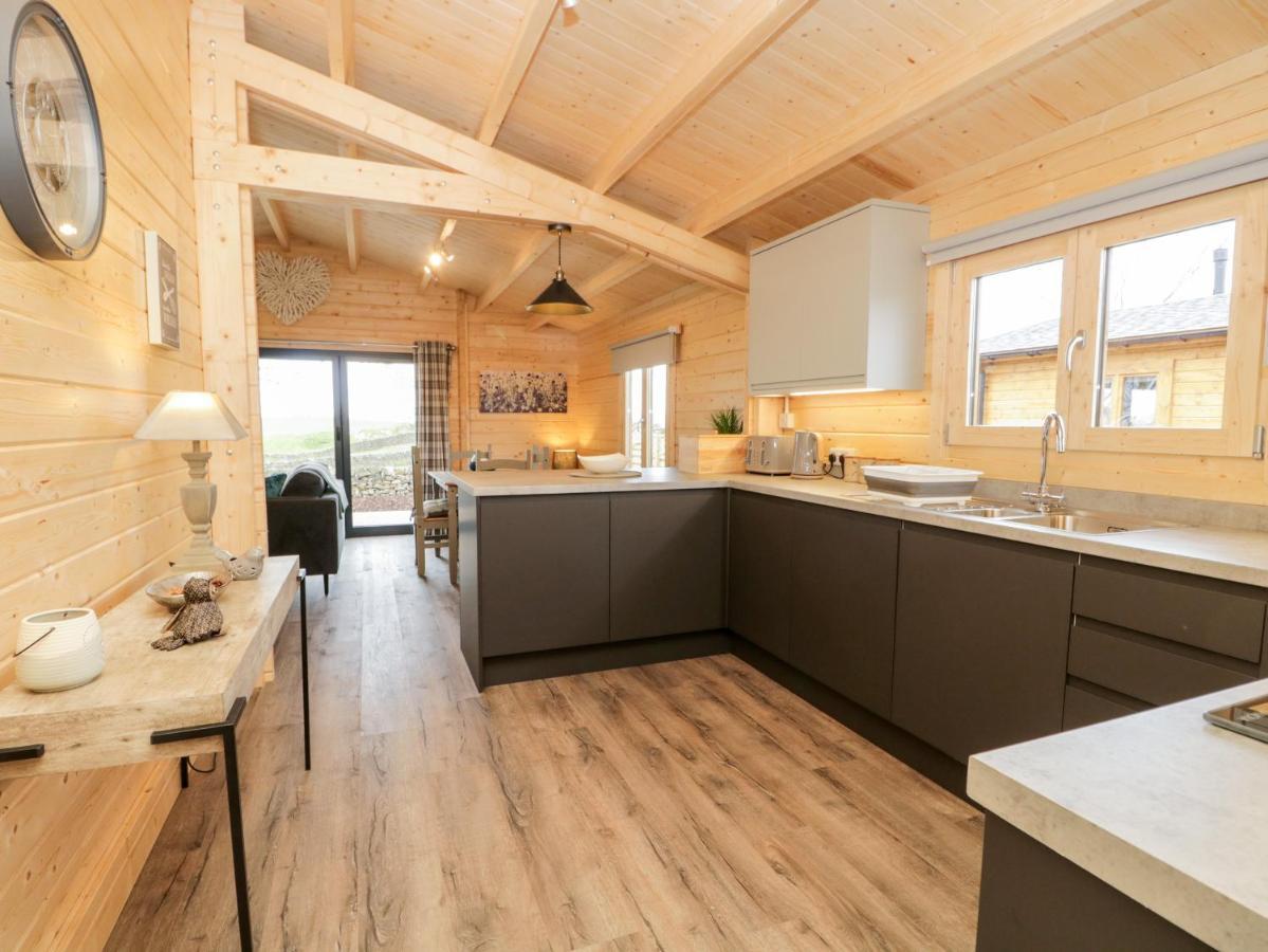 Howgill Lodge เคนดัล ภายนอก รูปภาพ
