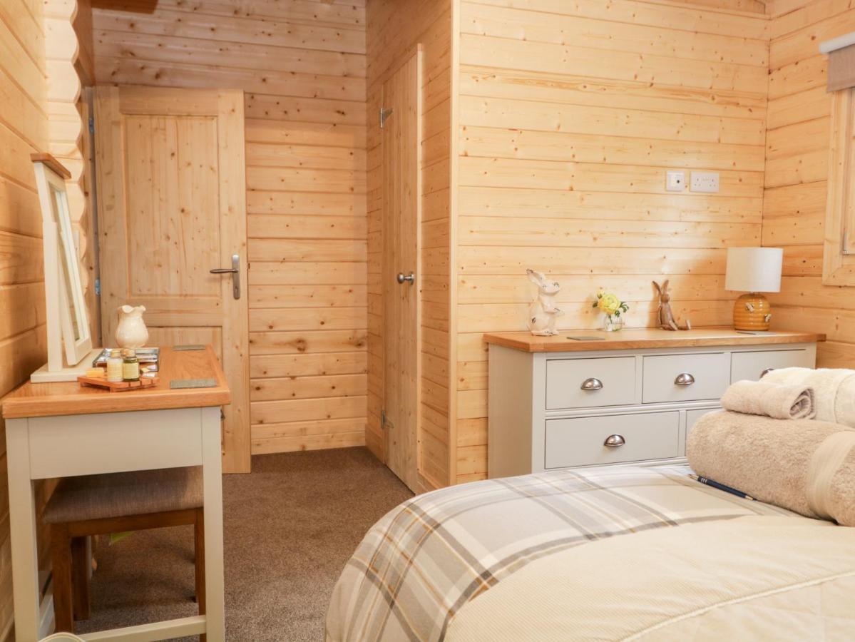 Howgill Lodge เคนดัล ภายนอก รูปภาพ