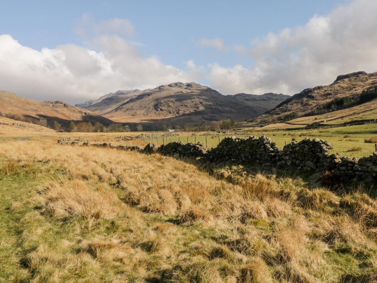 Howgill Lodge เคนดัล ภายนอก รูปภาพ