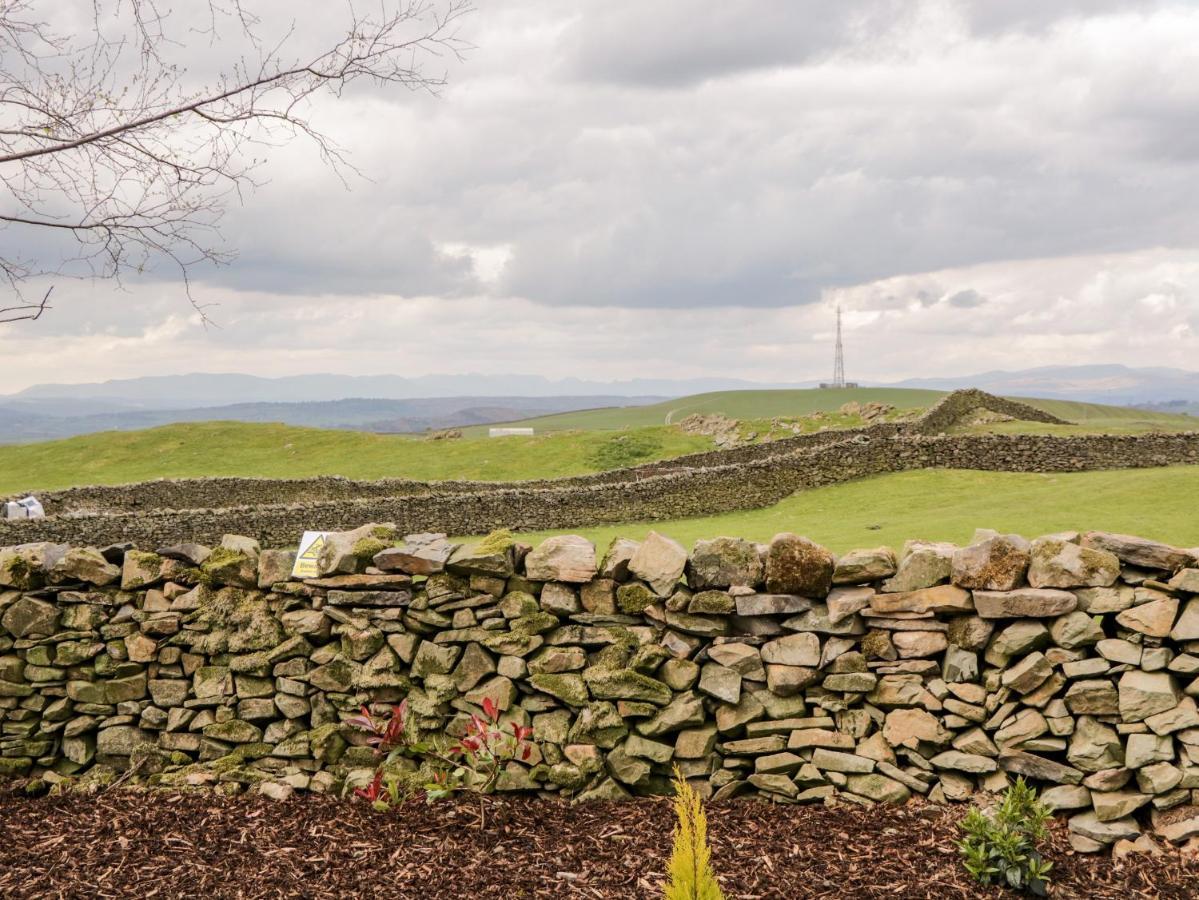 Howgill Lodge เคนดัล ภายนอก รูปภาพ