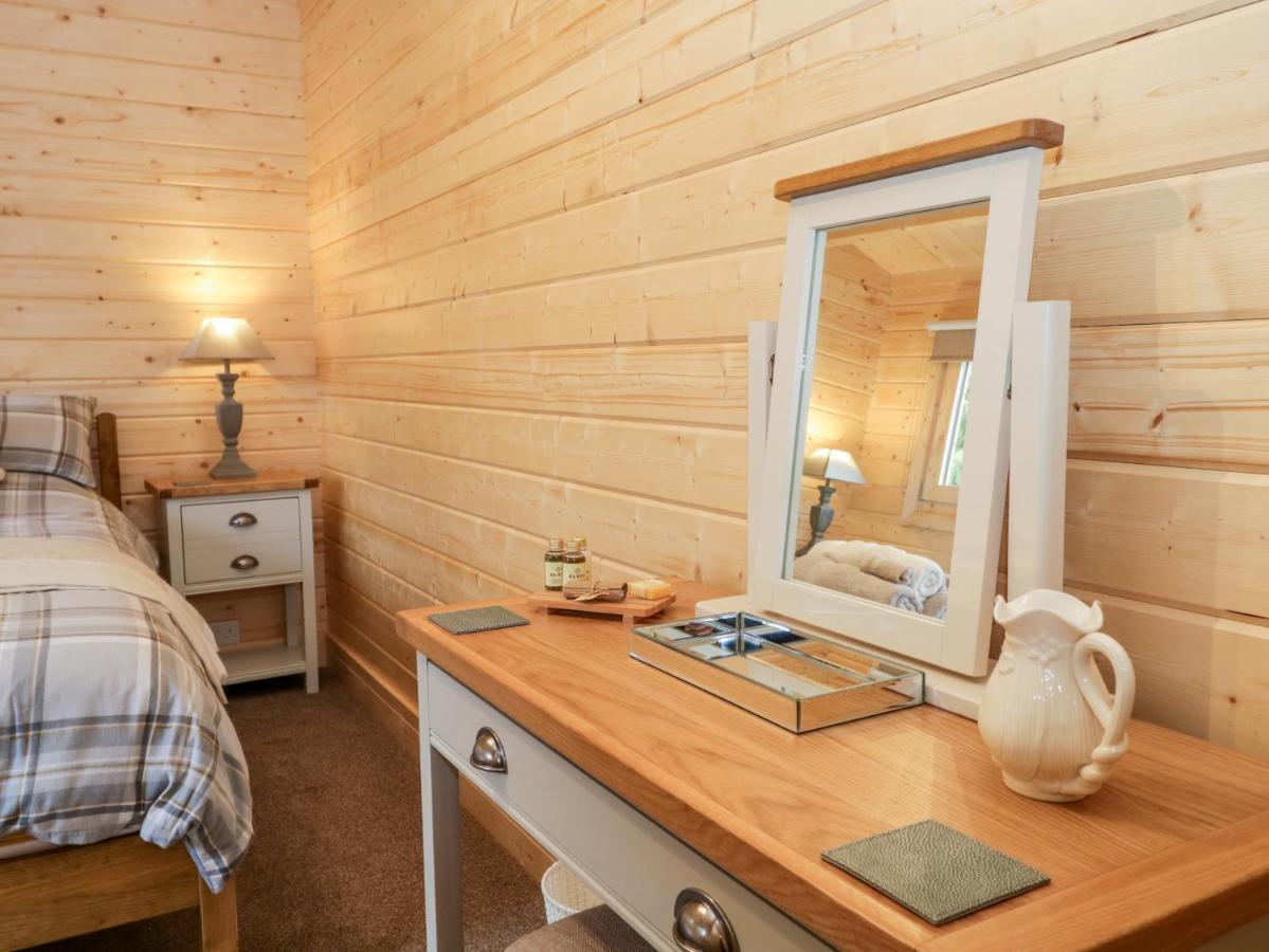 Howgill Lodge เคนดัล ภายนอก รูปภาพ