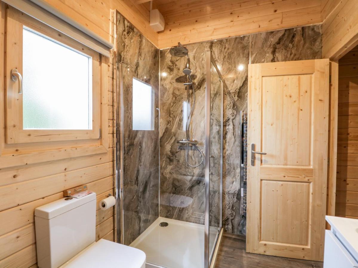 Howgill Lodge เคนดัล ภายนอก รูปภาพ