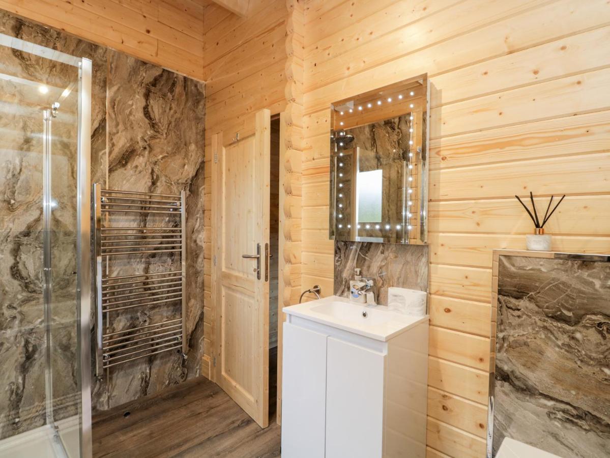 Howgill Lodge เคนดัล ภายนอก รูปภาพ