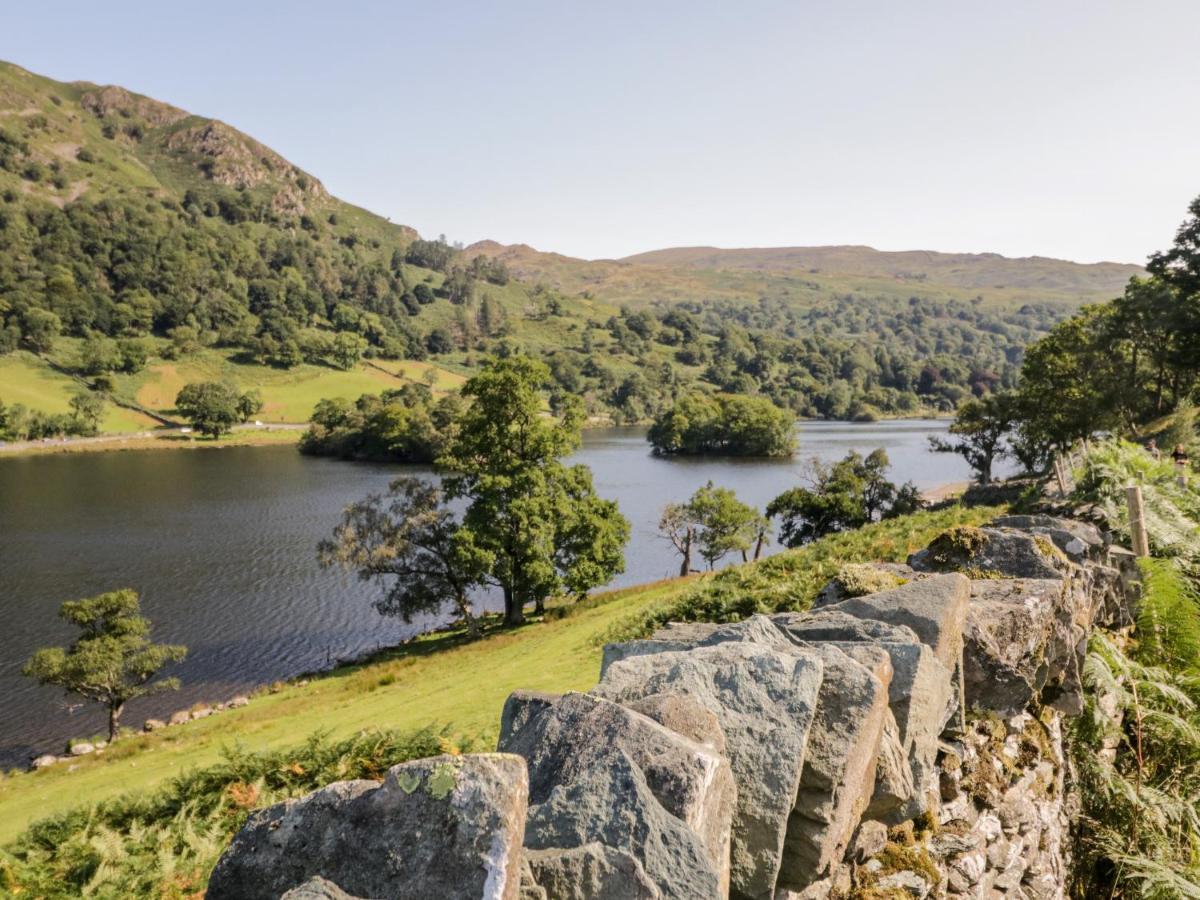 Howgill Lodge เคนดัล ภายนอก รูปภาพ